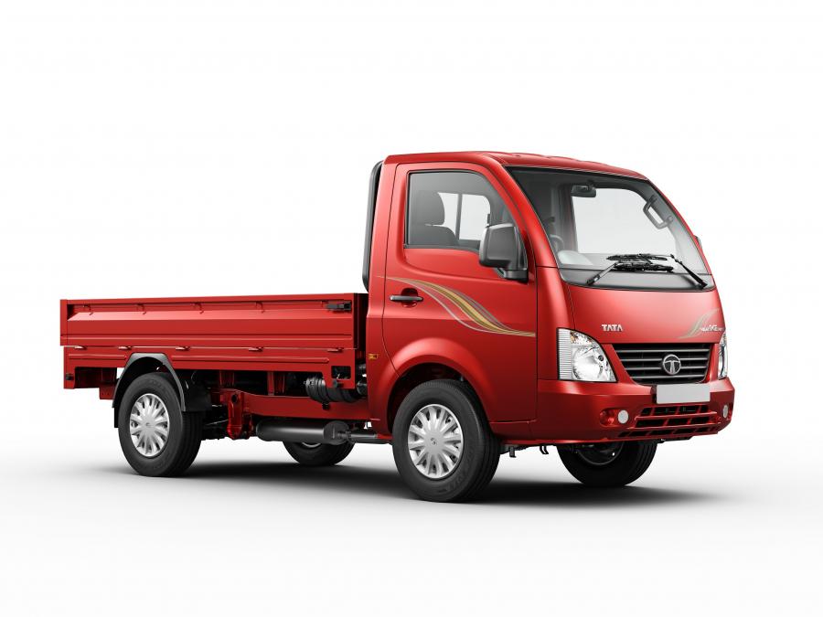  Tata Super Ace Mint 2015 года  (фото 4 из 4)
